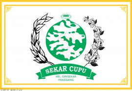 Batik Sekar Cupu